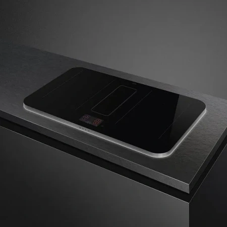 Варочная поверхность SMEG HHSL7845X