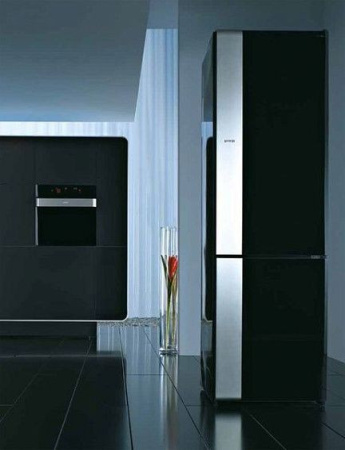 Холодильник GORENJE nrk-ora-62 e