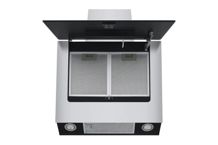 Вытяжка LG HCEZM2427B