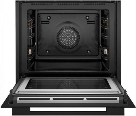 Духовой шкаф SIEMENS iQ700 HM776GKB1