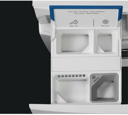 Стиральная машина ELECTROLUX EW6F3492ACE
