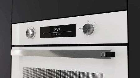 Духовой шкаф TEKA AIRFRY HSB 6350 P WHITE (111010087)