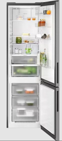 Холодильник ELECTROLUX ENT7MD36X