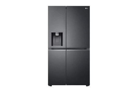 Холодильник LG GC-L257CBEC