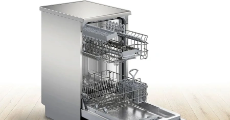 Посудомоечная машина BOSCH SPS2HKI42E
