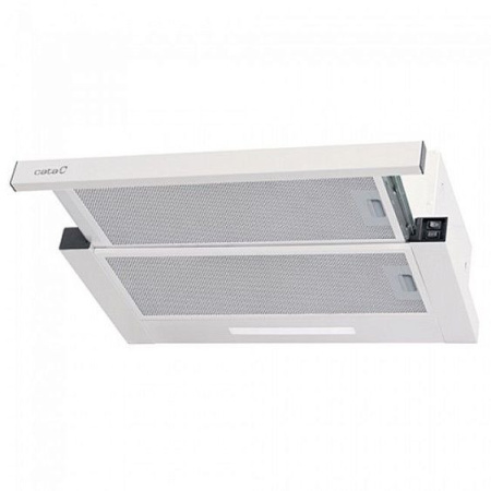 Вытяжка CATA TFB-5060 WH