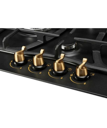 Варочная поверхность KUPPERSBERG FS 604 B Bronze