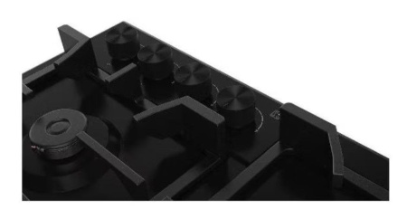 Варочная поверхность NORDEN Aztech 6L3GT MBL FFD