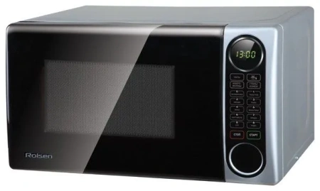 Микроволновая печь ROLSEN mg2080sn (r)