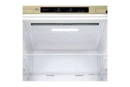 Холодильник LG GC-B459SECL