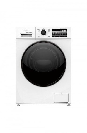 Стиральная машина HIBERG WQ6-814 iW