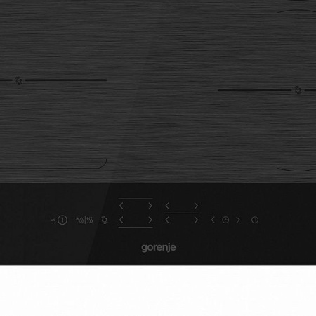 Встраиваемая индукционная варочная панель GORENJE IT643SYB
