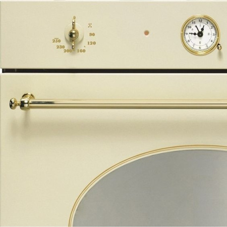 Духовой шкаф SMEG sf805p