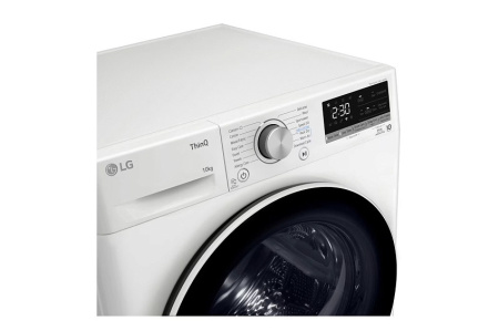 Сушильная машина LG RH10V9AV4W