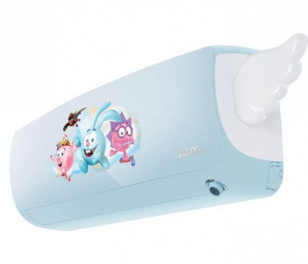 Сплит-система AUX AWB-H09BC/R1DI