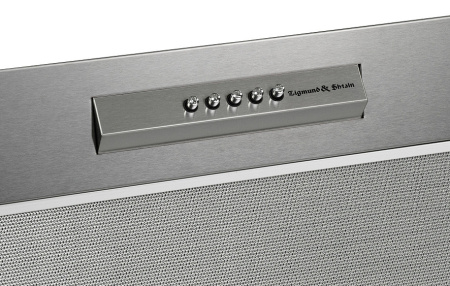 Вытяжка ZIGMUND SHTAIN K 012.5 S