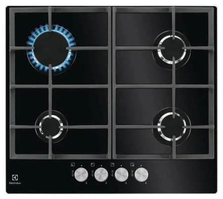 Варочная поверхность ELECTROLUX EGG6426SK