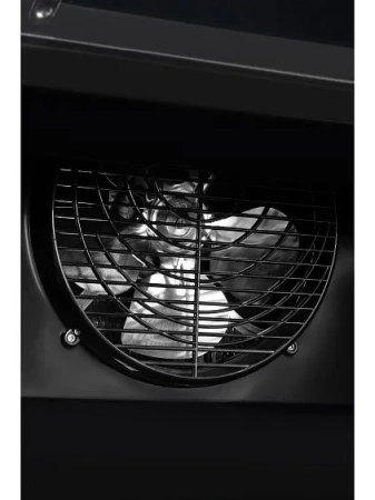 Холодильная витрина NORD FSC 400 GB