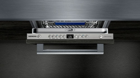Посудомоечная машина SIEMENS SR 655X31MR
