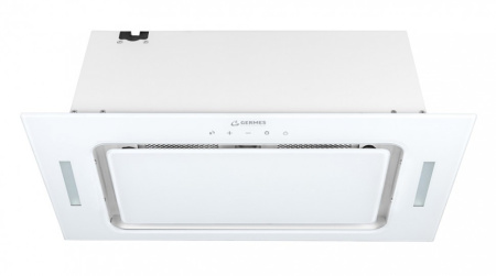 Вытяжка GERMES Bravo sensor 60 белый