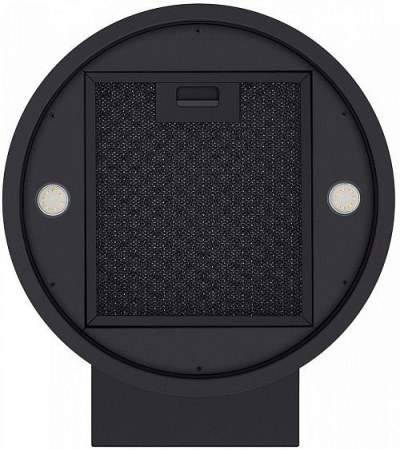 Вытяжка HOMSair FLY 1000SD 39 черный