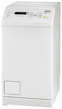 Стиральная машина MIELE WW690WPM