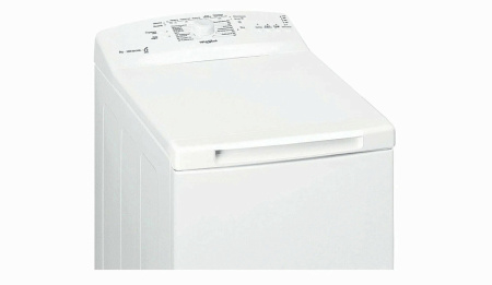 Стиральная машина WHIRLPOOL TDLR5030LPLN