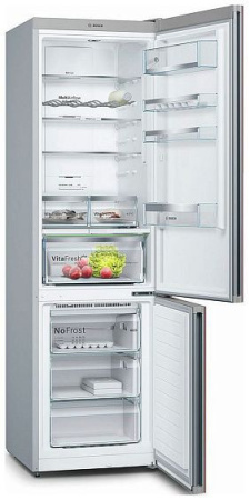Холодильник BOSCH KGN39LR3AR
