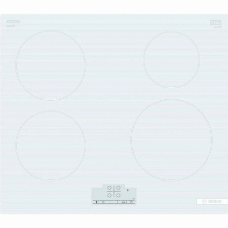 Варочная поверхность BOSCH PUE612BB1J
