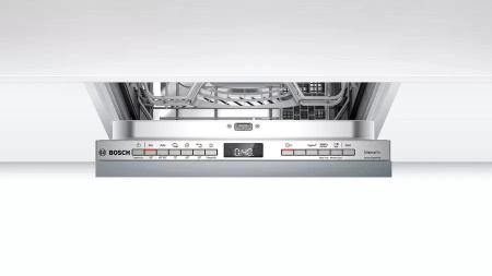 Посудомоечная машина BOSCH SRH4HKX11R