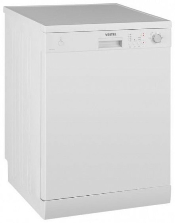 Посудомоечная машина VESTEL vdwtc 6031 w