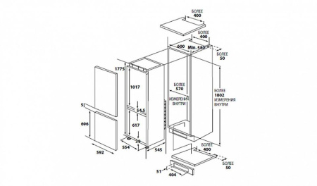 Микроволновая печь SCHAUB LORENZ SLM EW21D