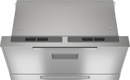 Вытяжка MIELE DAS 8630 EDST
