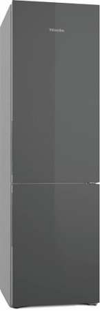 Холодильник MIELE KFN 4898 AD GRGR