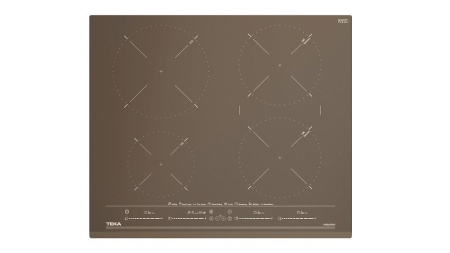 Варочная панель TEKA IZC 64630 LB MST