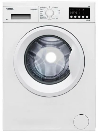 Стиральная машина VESTEL WMW6100F2