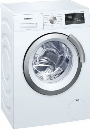 Стиральная машина Siemens WS12L247OE