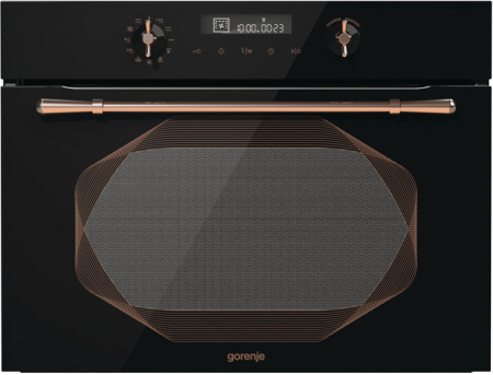 Духовой шкаф Gorenje BCM 547 INB графит