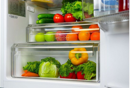 Холодильник LEX RBI 250.21 DF