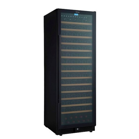 Винный шкаф CELLAR PRIVATE CP165-1TB — фото