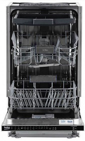 Посудомоечная машина BEKO DIS 28124
