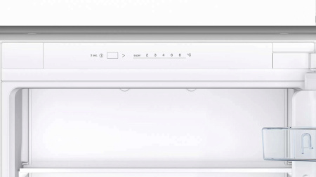 Холодильник BOSCH KIV87NSF0