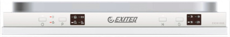 Посудомоечная машина EXITEQ EXDW-I608