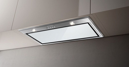 Вытяжка FABER INCA LUX GLASS EV8 X/WH A70