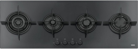 Варочная поверхность FRANKE FHCR 1204 3G TC HE BK C