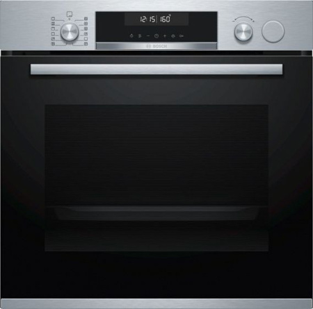 Духовой шкаф BOSCH HRG5584S1
