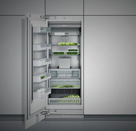 Холодильник Miele KD 28032