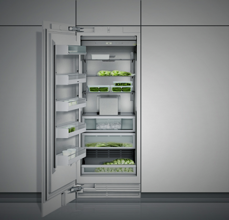 Холодильник Miele KD 28032