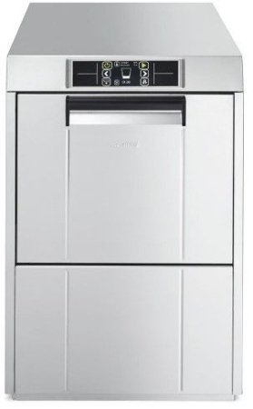 Стаканомоечная машина SMEG UG420D