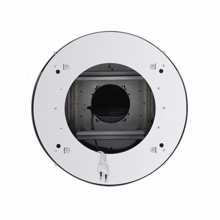 Вытяжка HOMSair FLY 1000PH белый